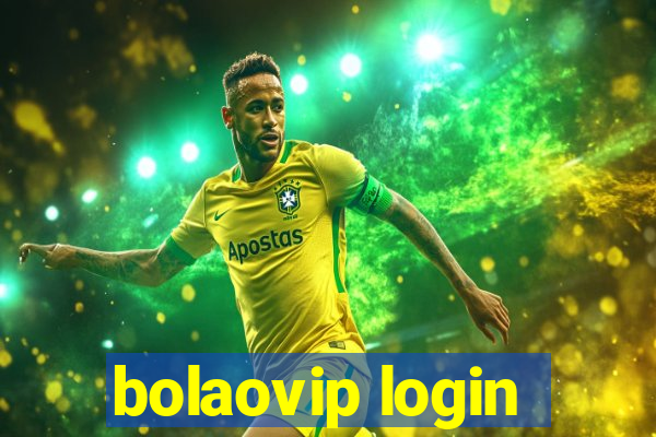 bolaovip login